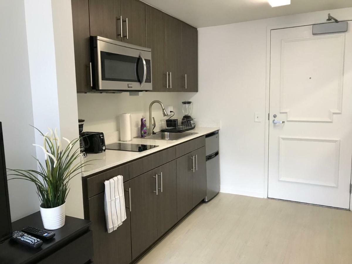 Apartmán Arizona Los Angeles Exteriér fotografie